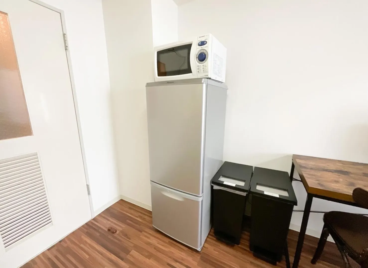 Apartment Royal Heights Kikusui Station - Vacation Stay 14743 Sapporo