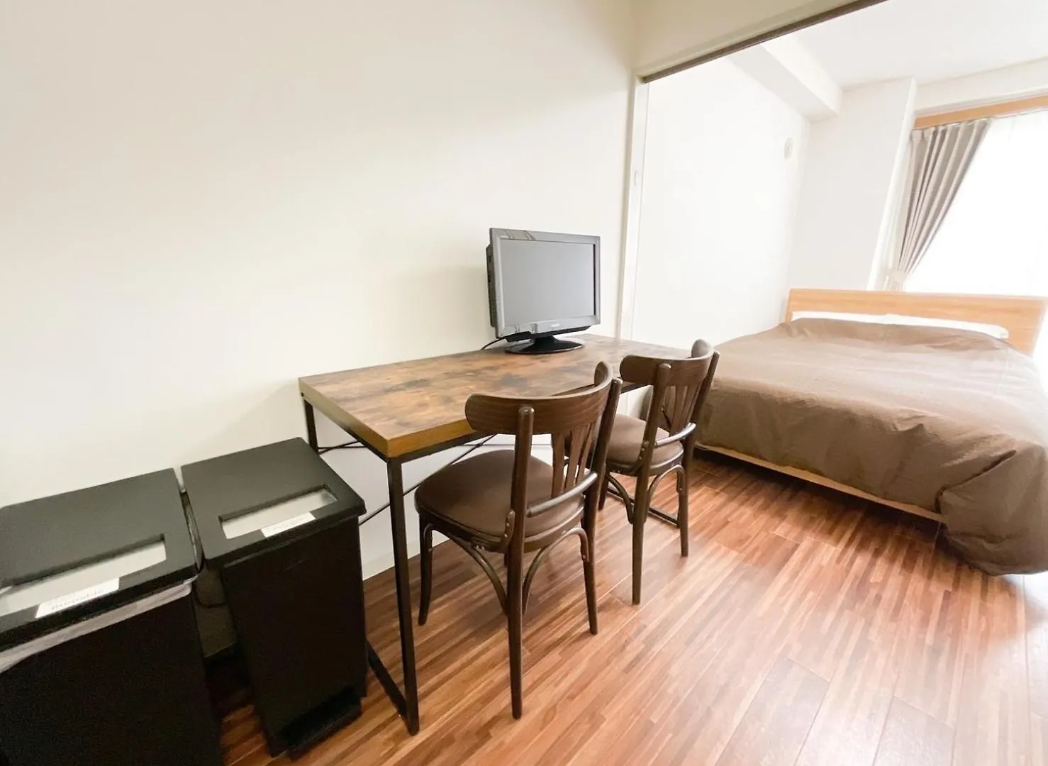 Royal Heights Kikusui Station - Vacation Stay 14743 Sapporo 0*,