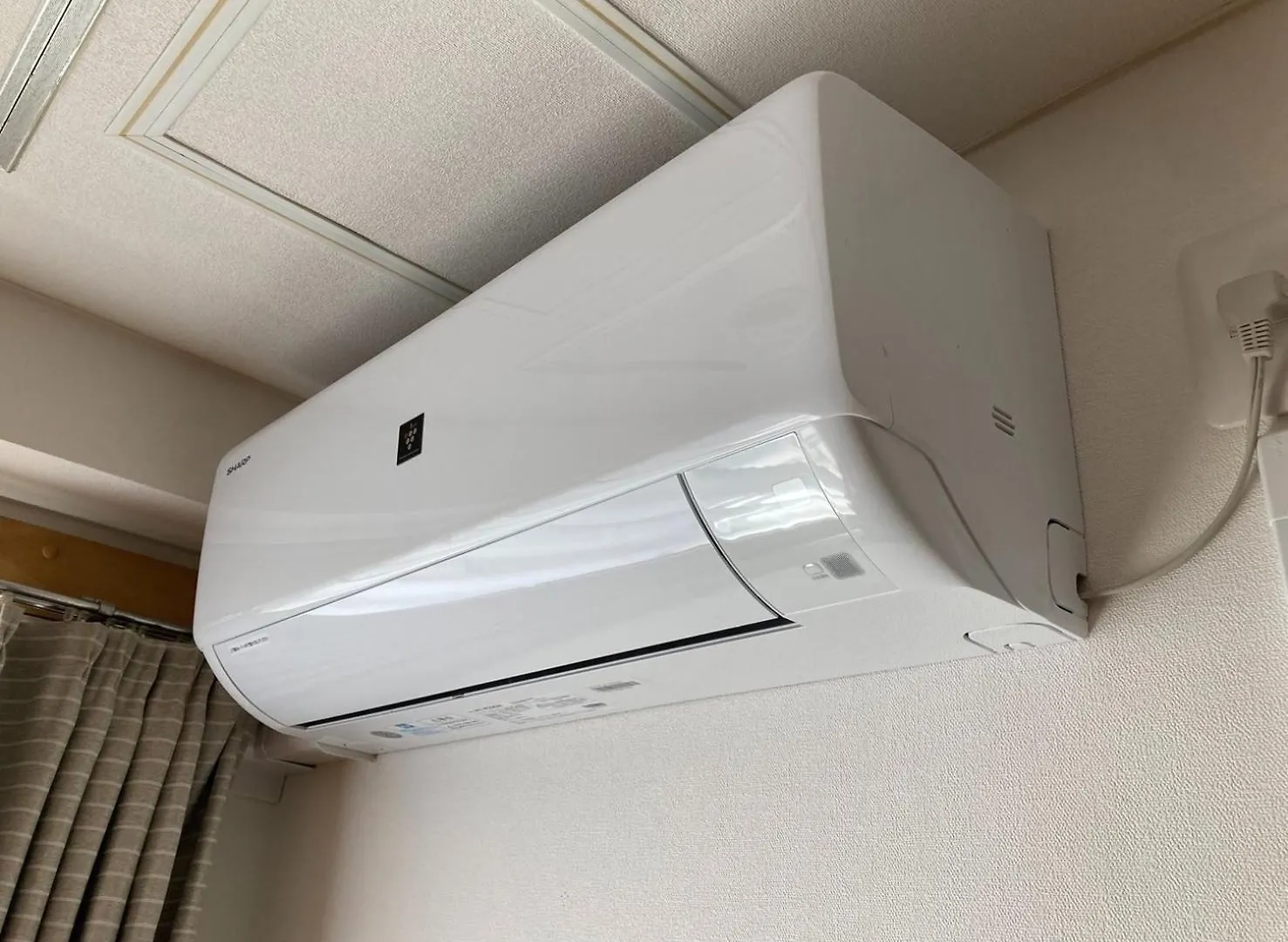 Royal Heights Kikusui Station - Vacation Stay 14743 Sapporo Apartment