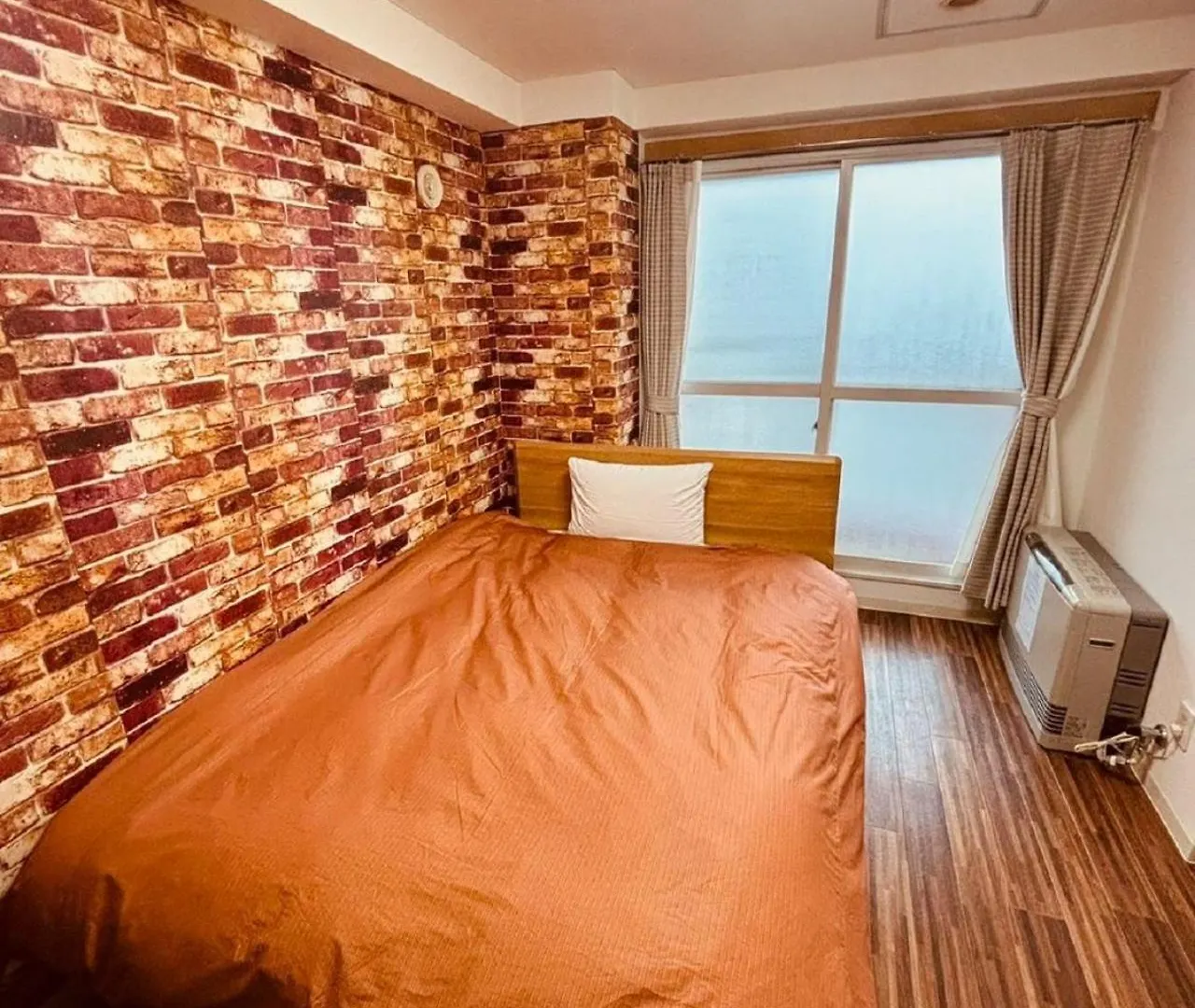 Royal Heights Kikusui Station - Vacation Stay 14743 Sapporo