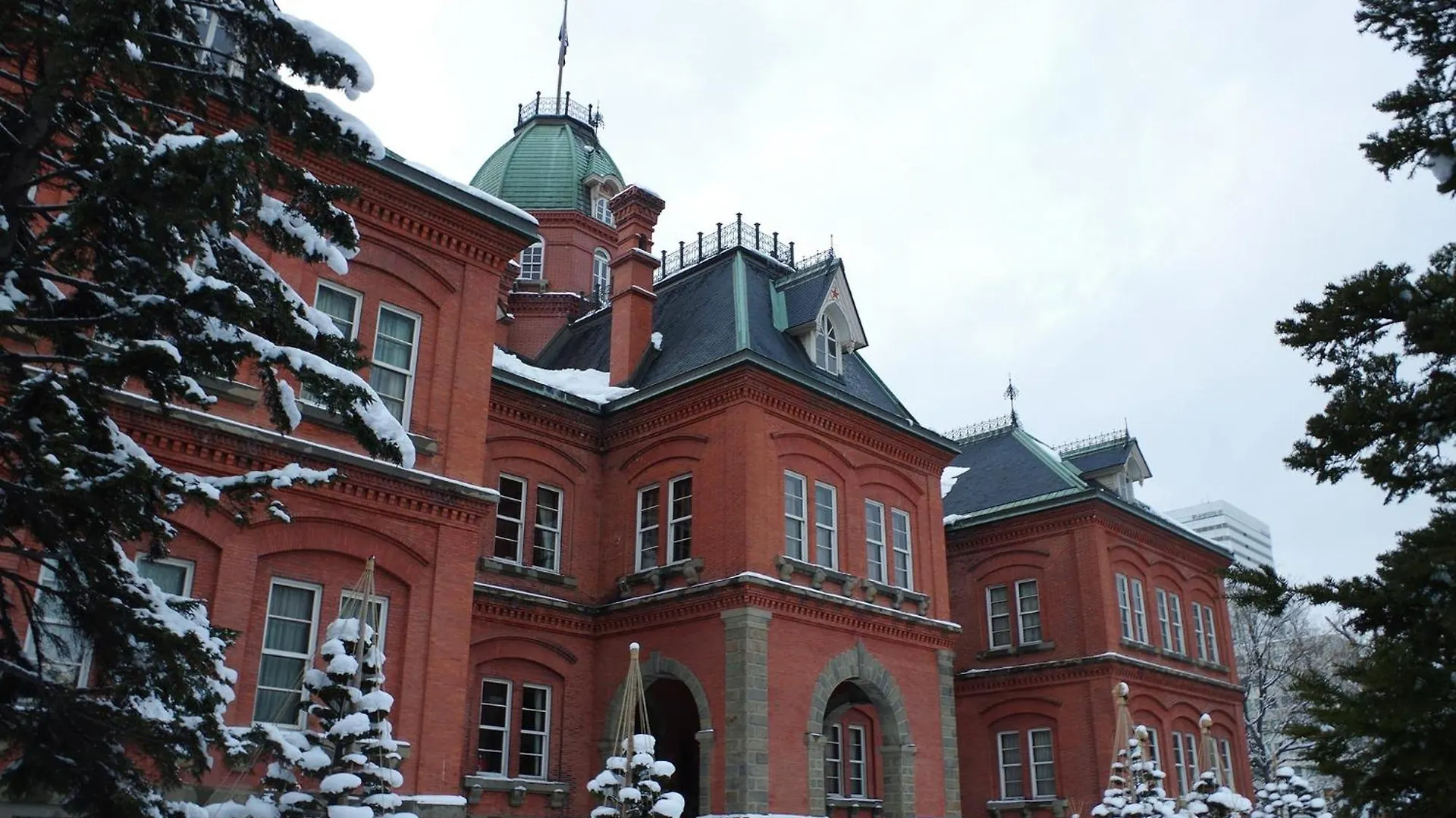 Royal Heights Kikusui Station - Vacation Stay 14743 Sapporo Apartment